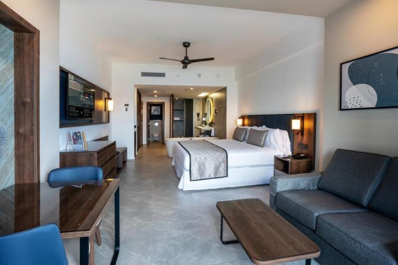 Riu Palace Kukulkan 5* - Adult only +18 pas cher photo 7