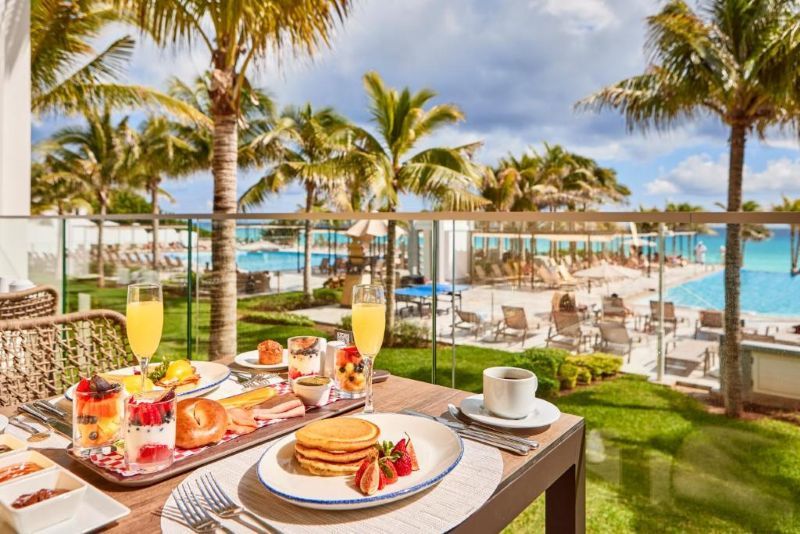 Riu Palace Kukulkan 5* - Adult only +18 pas cher photo 8