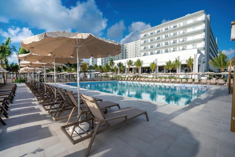 Riu Palace Kukulkan 5* - Adult only +18 pas cher photo 10