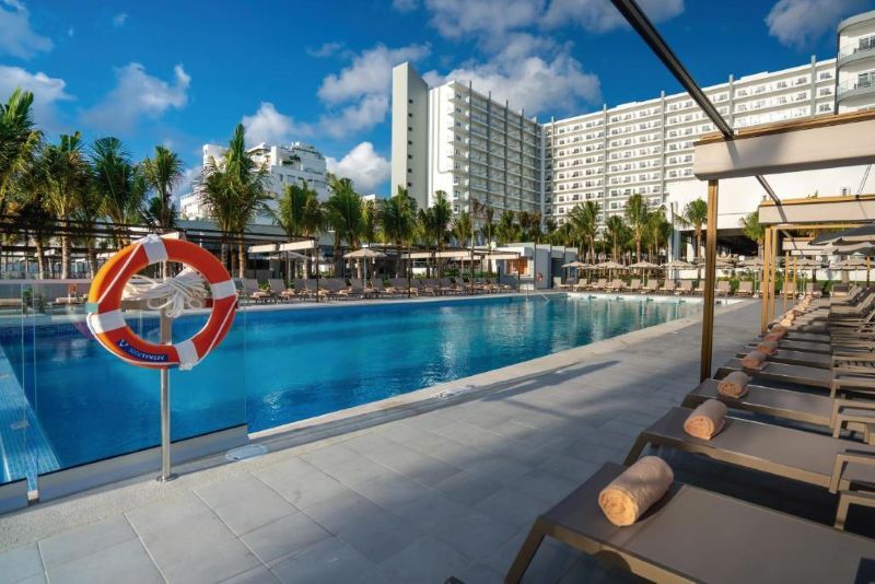 Riu Palace Kukulkan 5* - Adult only +18 pas cher photo 11