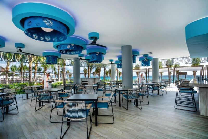Riu Palace Kukulkan 5* - Adult only +18 pas cher photo 13
