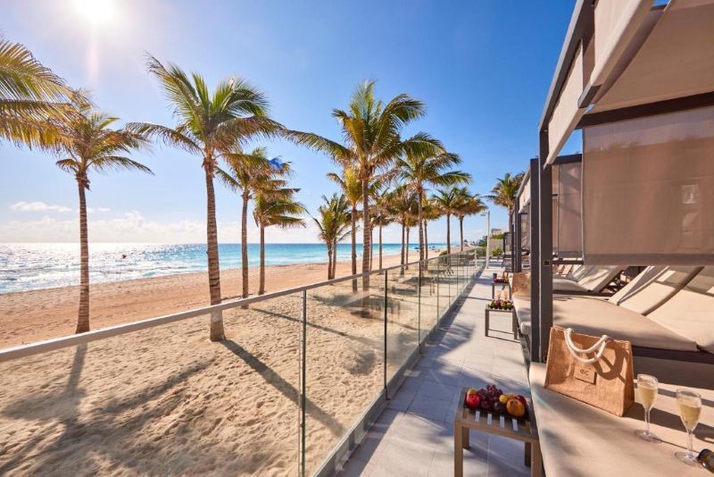Riu Palace Kukulkan 5* - Adult only +18 pas cher photo 15