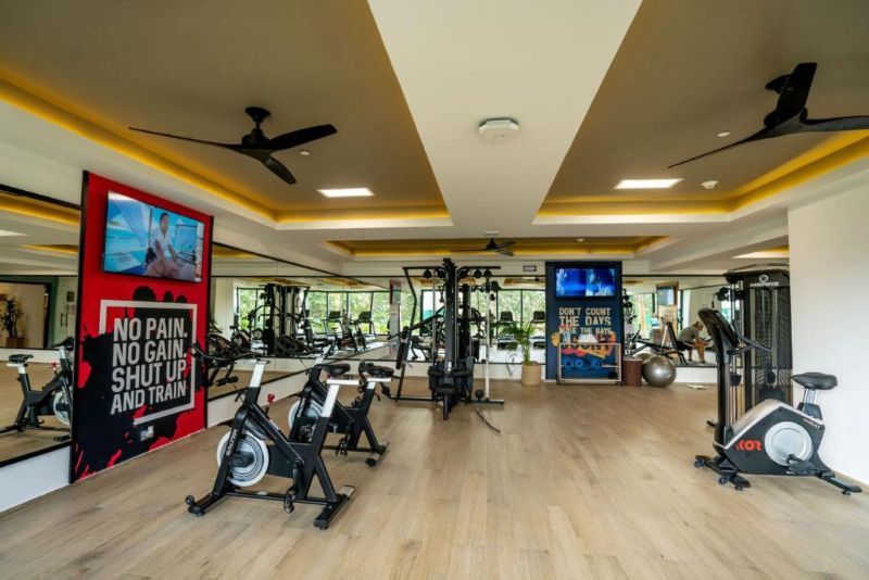 Riu Palace Kukulkan 5* - Adult only +18 pas cher photo 17