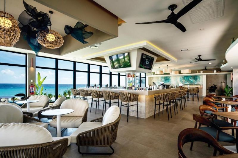 Riu Palace Kukulkan 5* - Adult only +18 pas cher photo 18