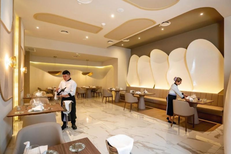 Riu Palace Kukulkan 5* - Adult only +18 pas cher photo 19