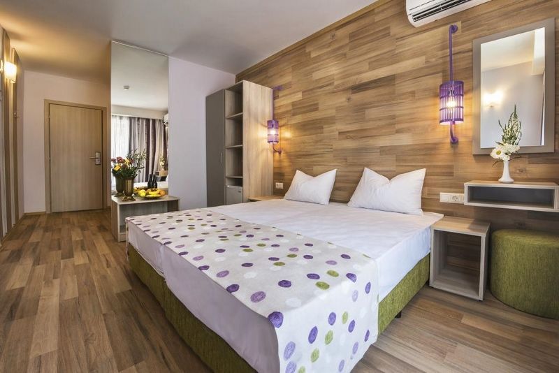 HI IMPERIAL RESORT 4* pas cher photo 5