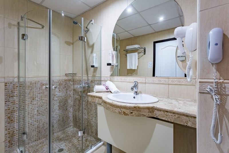 HI IMPERIAL RESORT 4* pas cher photo 6