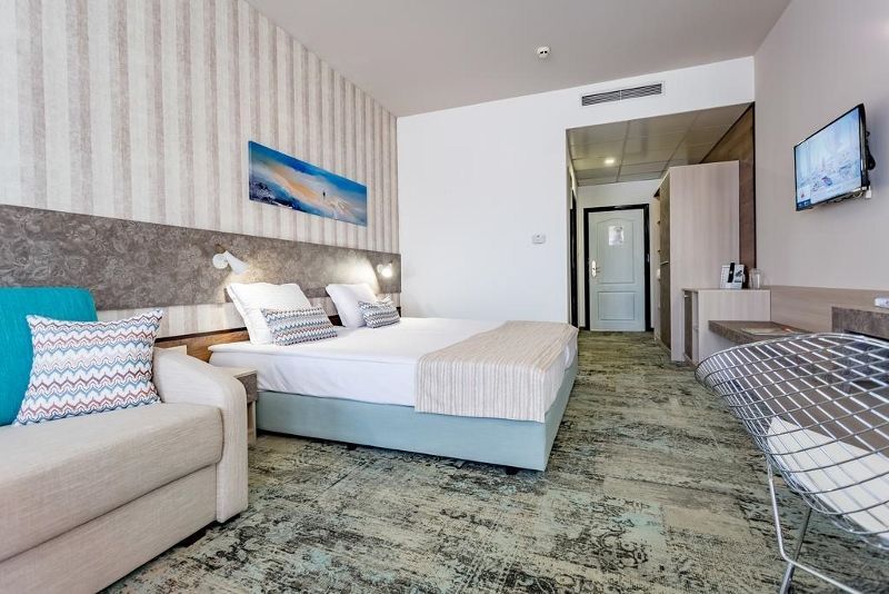 HI IMPERIAL RESORT 4* pas cher photo 7