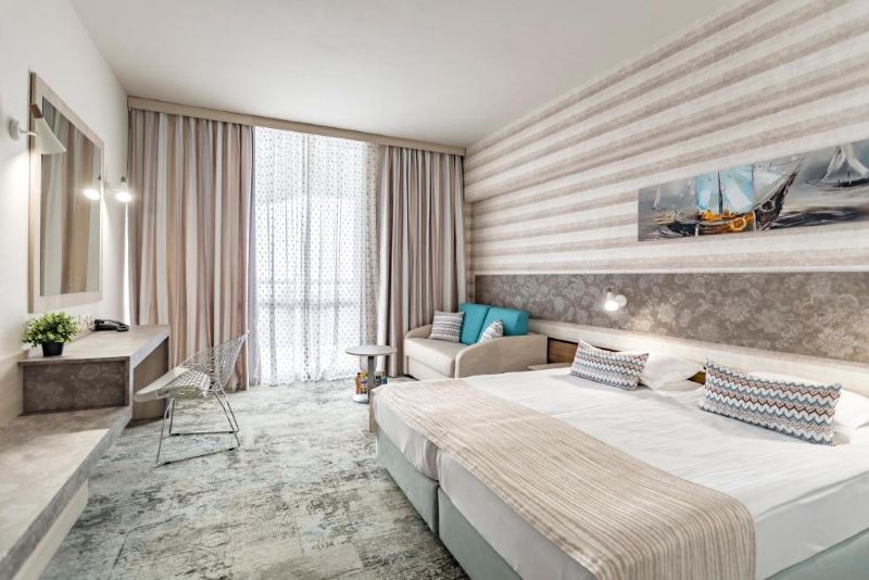 HI IMPERIAL RESORT 4* pas cher photo 8