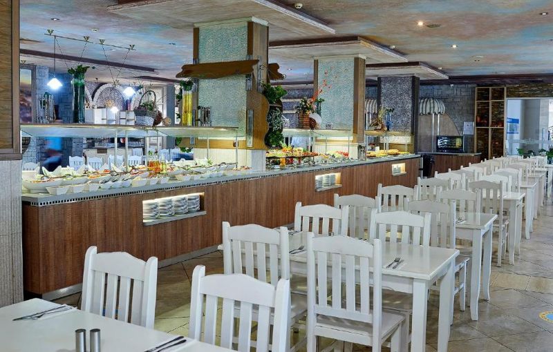 HI IMPERIAL RESORT 4* pas cher photo 9