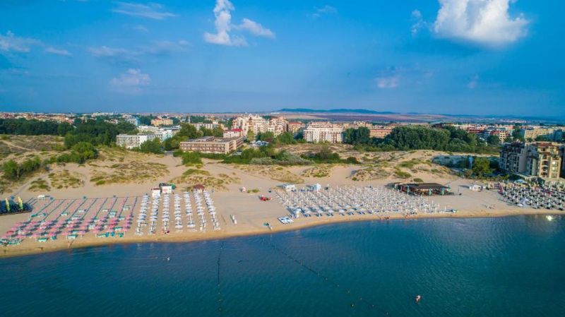 HI IMPERIAL RESORT 4* pas cher photo 14