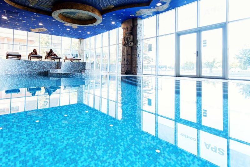 HI IMPERIAL RESORT 4* pas cher photo 18
