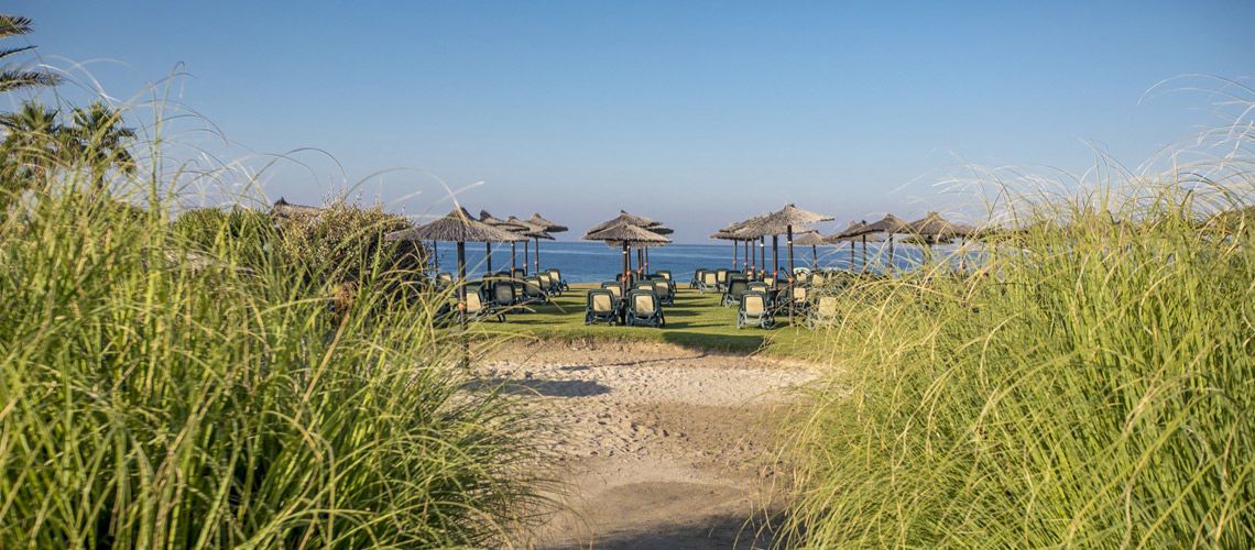 OP - Kappa Club Impressive Playa Granada Golf 4* pas cher photo 1