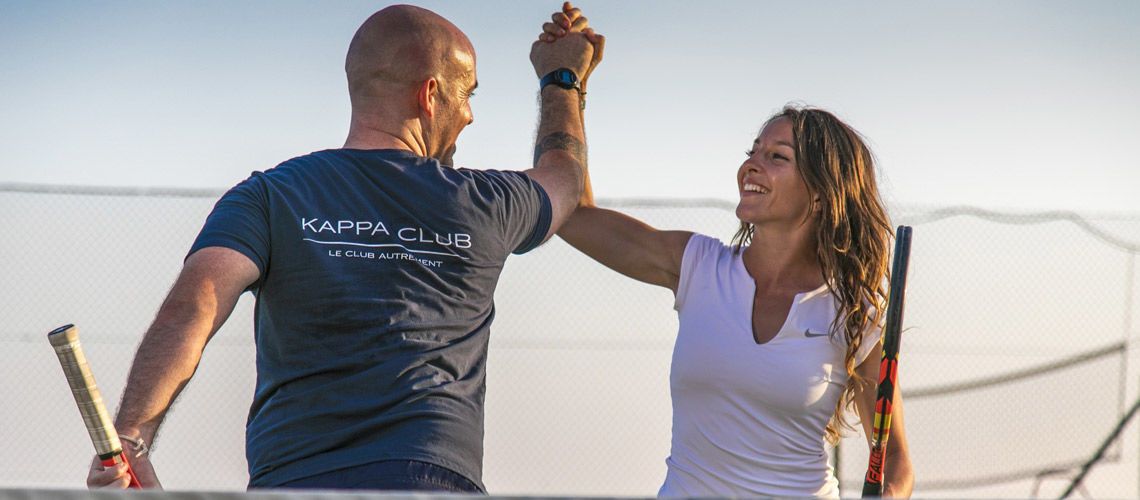 OP - Kappa Club Impressive Playa Granada Golf 4* pas cher photo 12