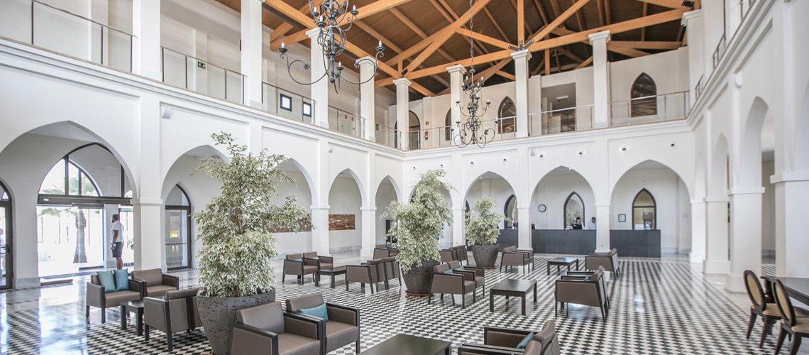 OP - Kappa Club Impressive Playa Granada Golf 4* pas cher photo 17