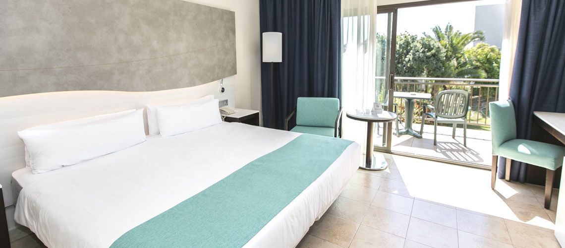 OP - Kappa Club Impressive Playa Granada Golf 4* pas cher photo 18