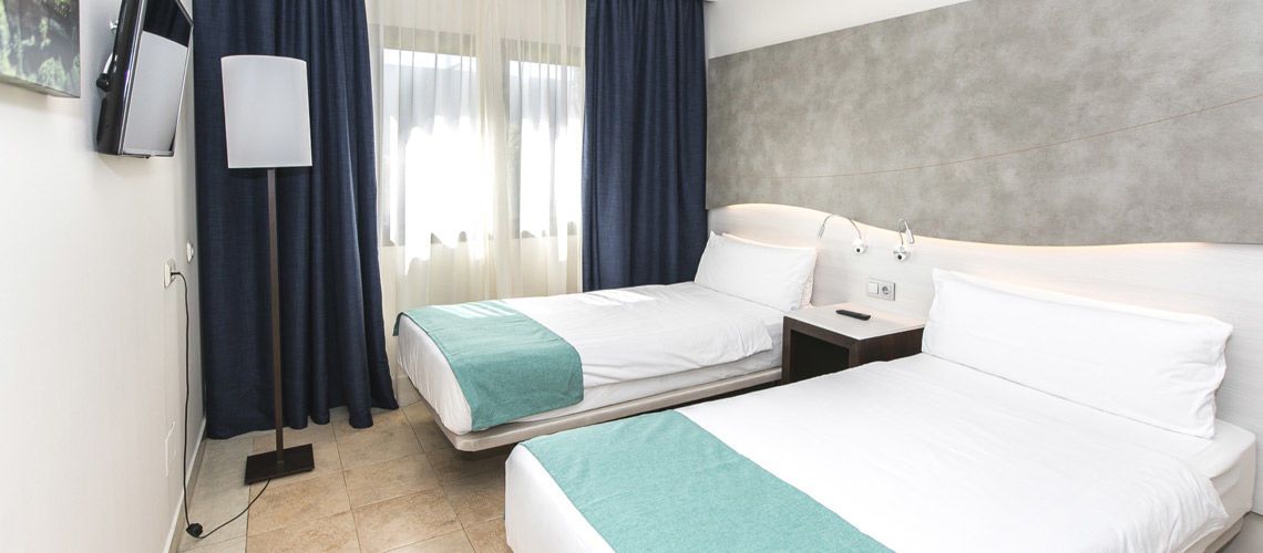 OP - Kappa Club Impressive Playa Granada Golf 4* pas cher photo 19