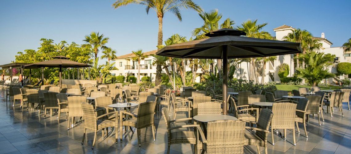 OP - Kappa Club Impressive Playa Granada Golf 4* pas cher photo 20