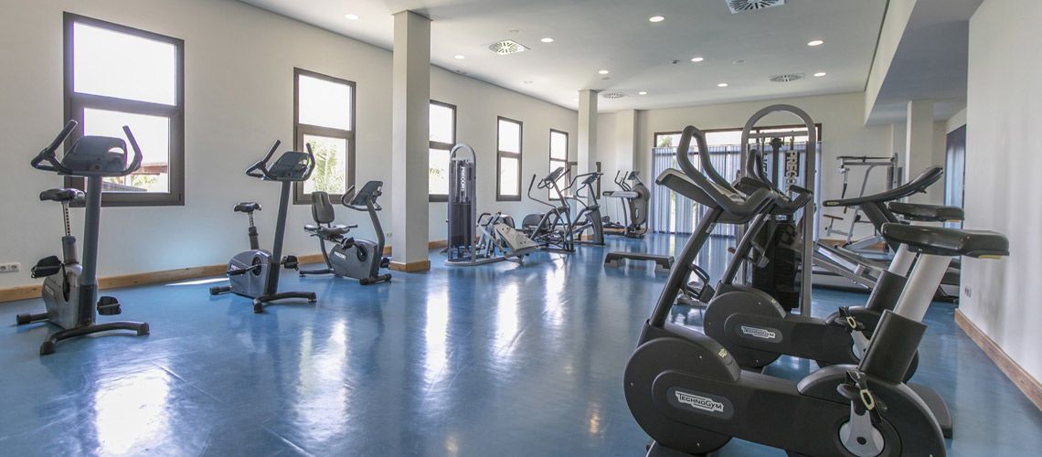 OP - Kappa Club Impressive Playa Granada Golf 4* pas cher photo 22