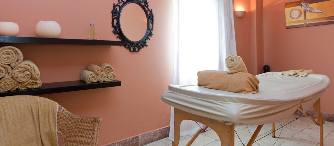 OP - Kappa Club Impressive Playa Granada Golf 4* pas cher photo 23
