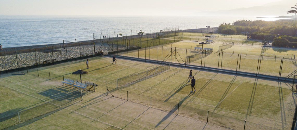 OP - Kappa Club Impressive Playa Granada Golf 4* pas cher photo 24