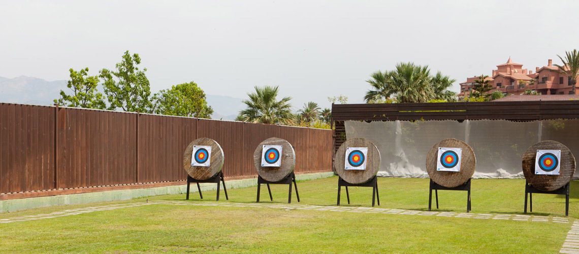 OP - Kappa Club Impressive Playa Granada Golf 4* pas cher photo 25