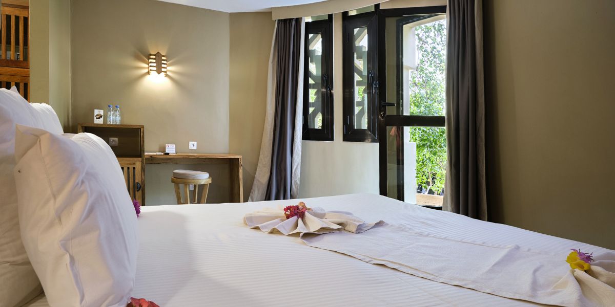 Hôtel Royam Hotel 4* pas cher photo 1
