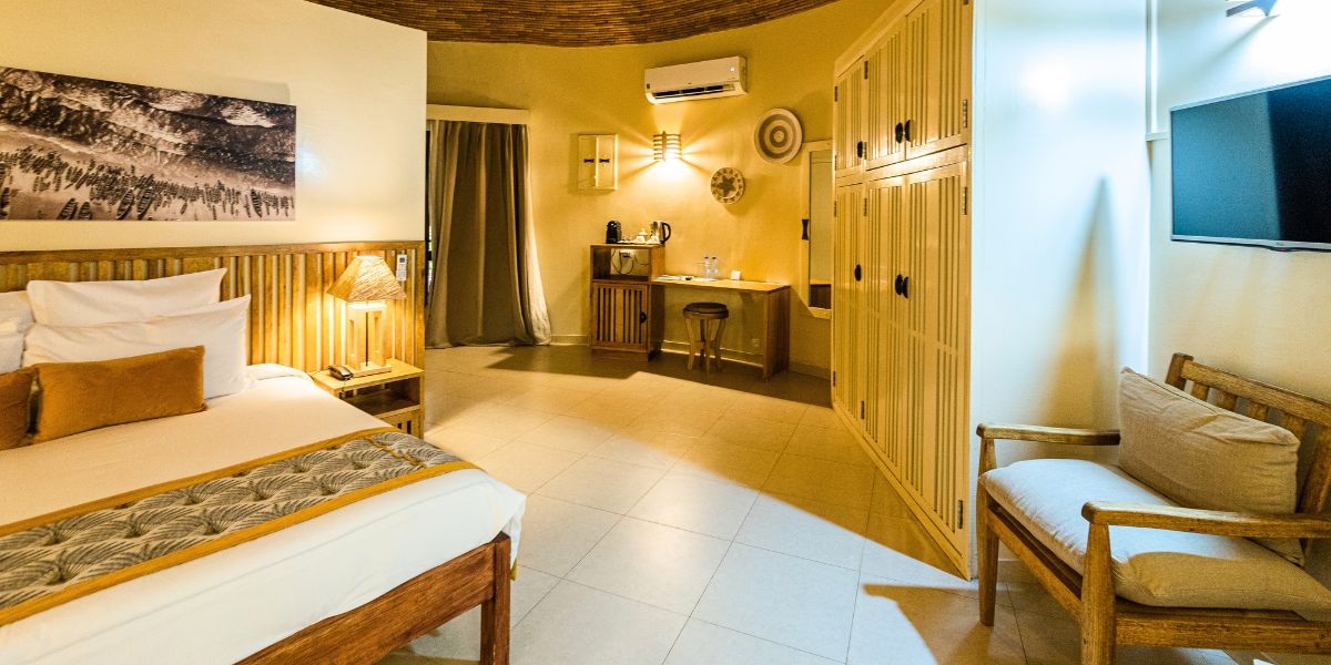 Hôtel Royam Hotel 4* pas cher photo 25