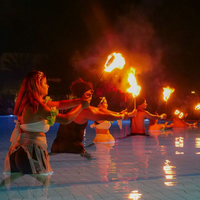Hôtel Djerba Aqua Resort 4* pas cher photo 1