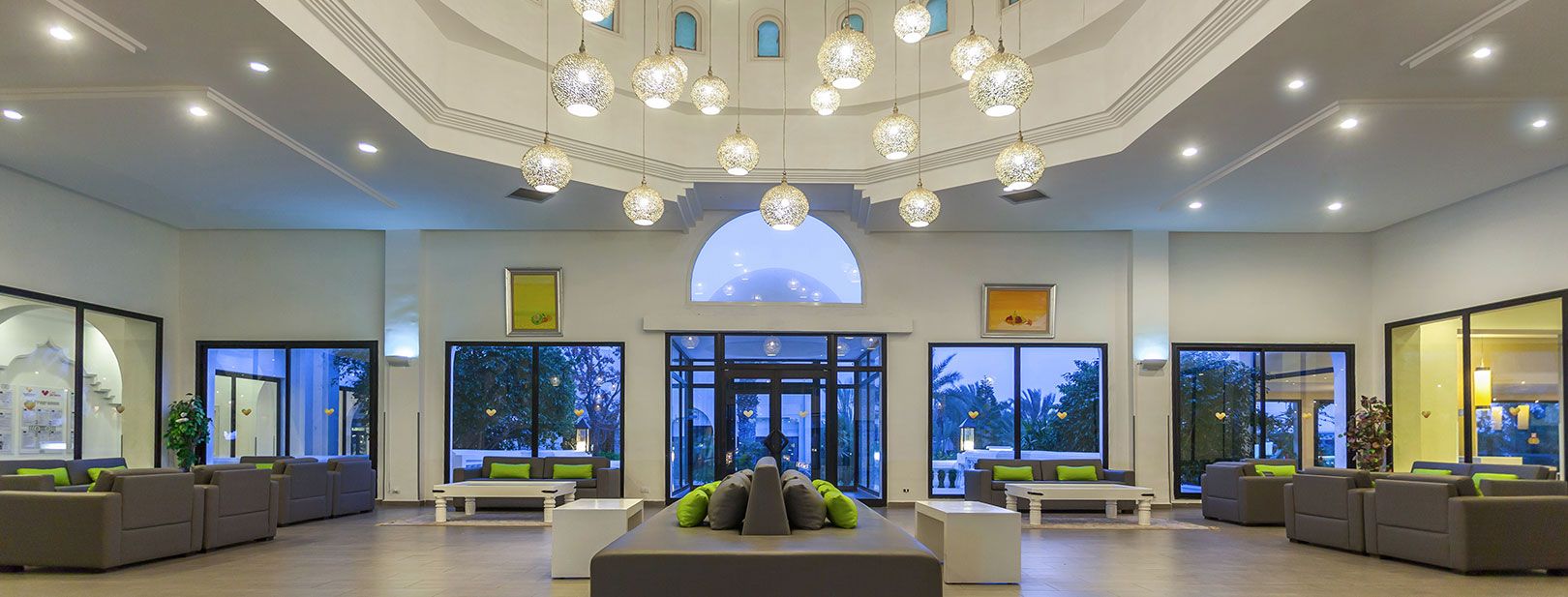 Hôtel Djerba Aqua Resort 4* pas cher photo 4