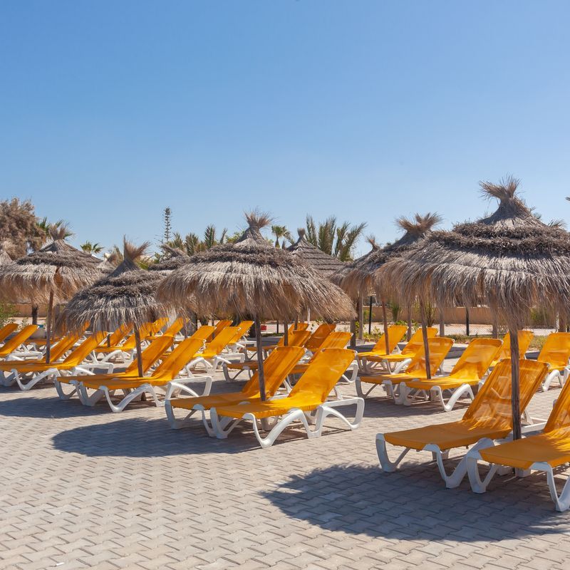 Hôtel Djerba Aqua Resort 4* pas cher photo 9