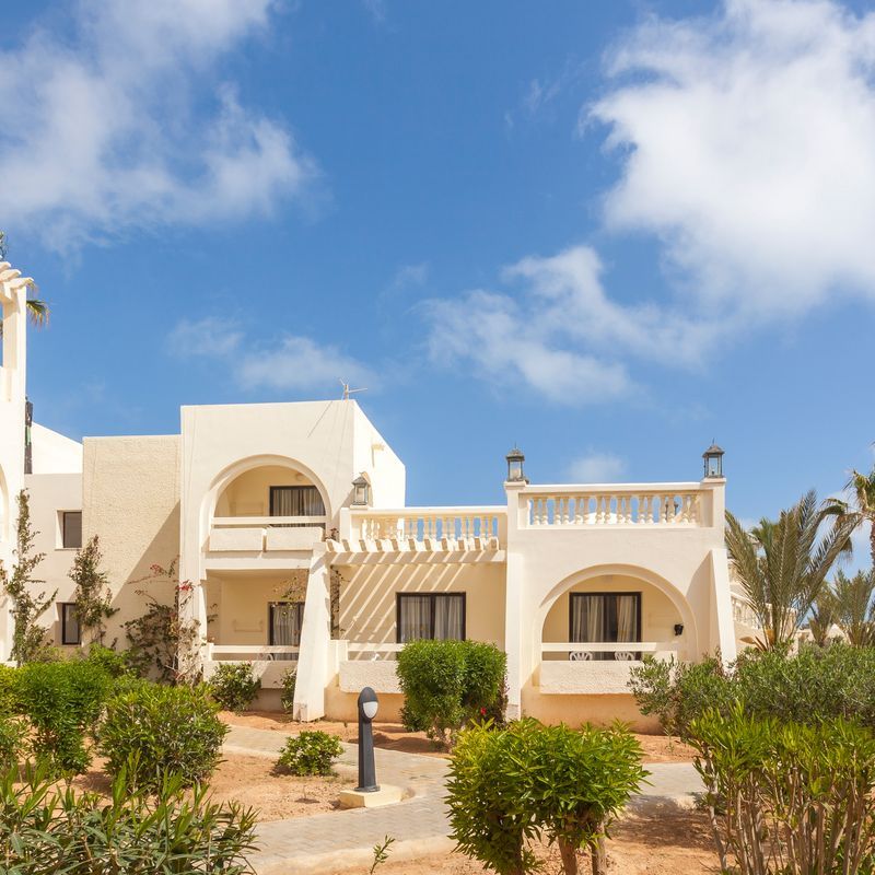 Hôtel Djerba Aqua Resort 4* pas cher photo 10