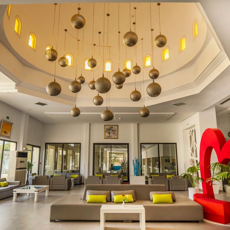 Hôtel Djerba Aqua Resort 4* pas cher photo 11