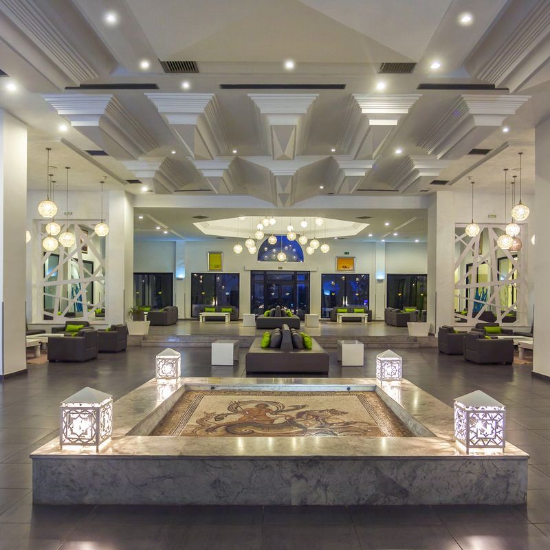 Hôtel Djerba Aqua Resort 4* pas cher photo 12