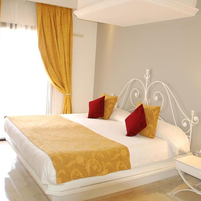Hôtel Djerba Aqua Resort 4* pas cher photo 18