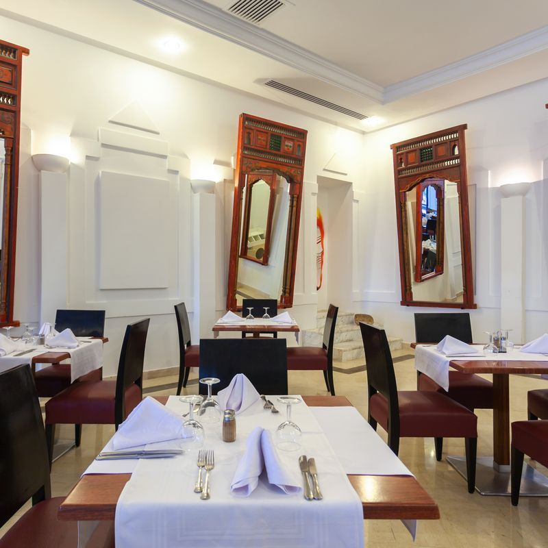 Hôtel Djerba Aqua Resort 4* pas cher photo 26