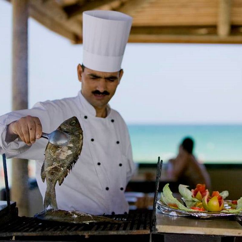 Hôtel Djerba Aqua Resort 4* pas cher photo 29