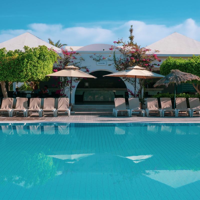 Hôtel Djerba Aqua Resort 4* pas cher photo 30