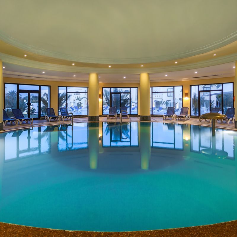 Hôtel Djerba Aqua Resort 4* pas cher photo 40
