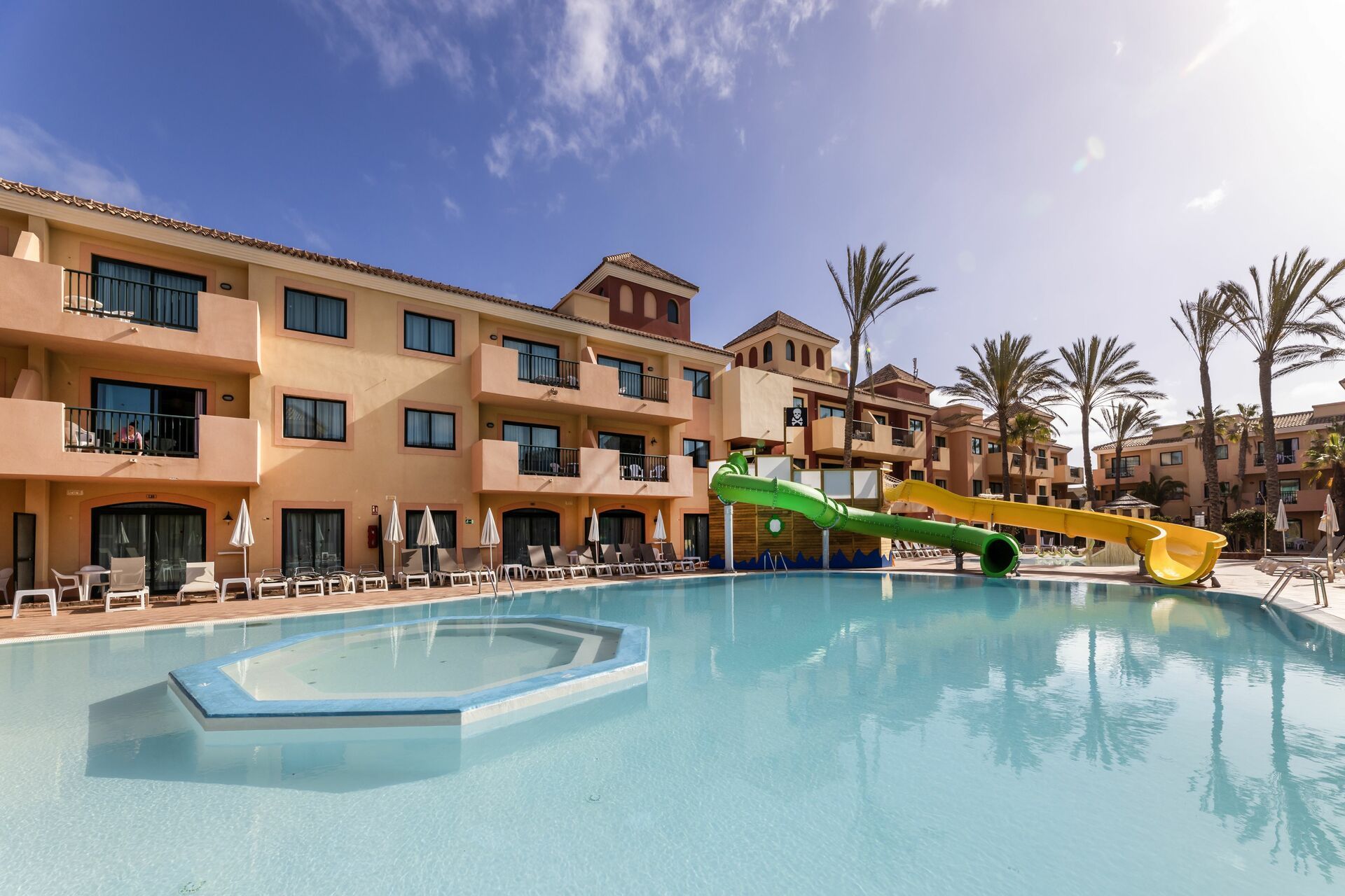 BLUESEA Aloe Corralejo 3* pas cher photo 2