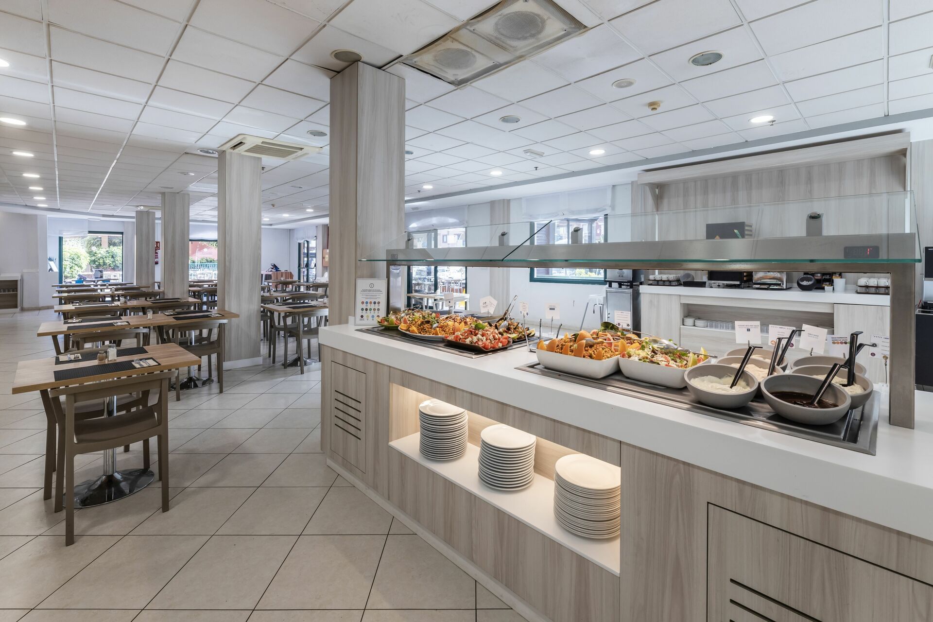 BLUESEA Aloe Corralejo 3* pas cher photo 8