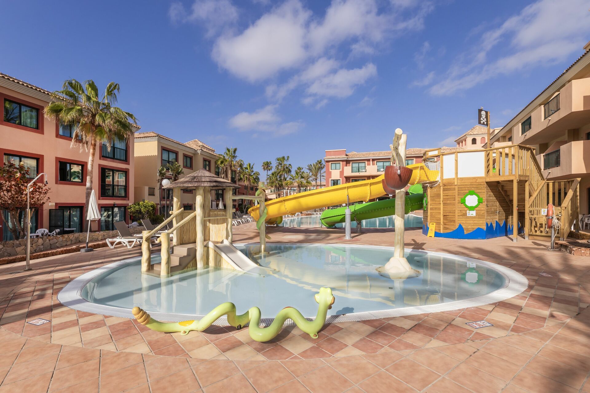 BLUESEA Aloe Corralejo 3* pas cher photo 10