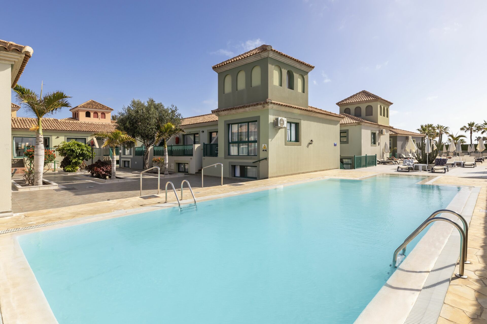 BLUESEA Aloe Corralejo 3* pas cher photo 12