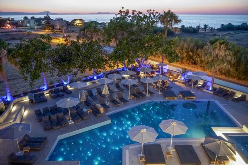 Imperial Palace 4* - Adult only +18 pas cher photo 1