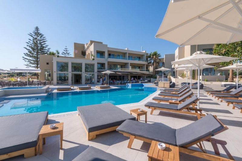 Imperial Palace 4* - Adult only +18 pas cher photo 2