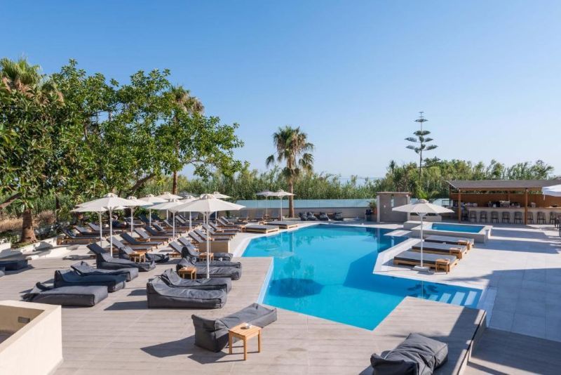 Imperial Palace 4* - Adult only +18 pas cher photo 11