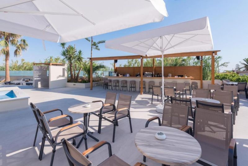 Imperial Palace 4* - Adult only +18 pas cher photo 12