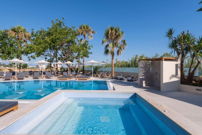 Imperial Palace 4* - Adult only +18 pas cher photo 13