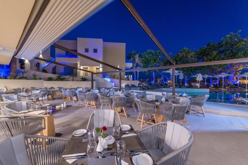 Imperial Palace 4* - Adult only +18 pas cher photo 14