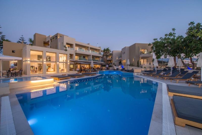 Imperial Palace 4* - Adult only +18 pas cher photo 15